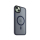 NEXT ONE Etui Mist Shield MagSafe iPhone 15 Plus midnight blue - 1318677 - zdjęcie 2